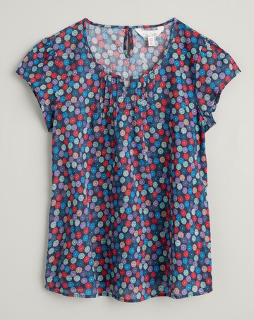 Seasalt Garden Gate Top