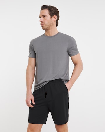 Cotton Jersey Pyjama Set