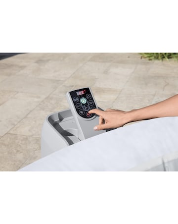 Lay-Z Spa Paris Airjet