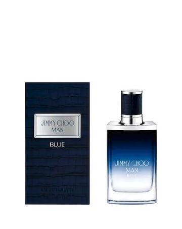 Jimmy Choo Man Blue EDT 30ml