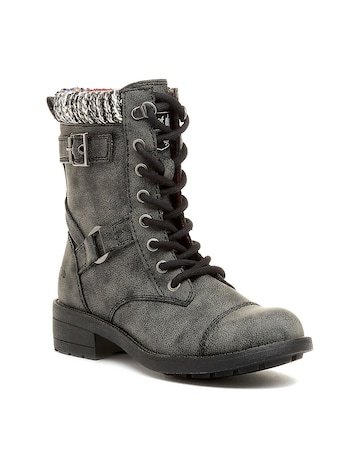 Rocket Dog Thunder Warm Boots Standard Fit