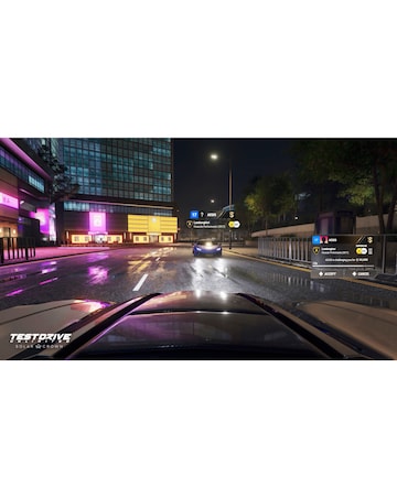 Test Drive Unlimited: Solar Crown (PS5)