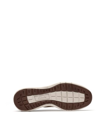 Clarks Motion Trek Trainers