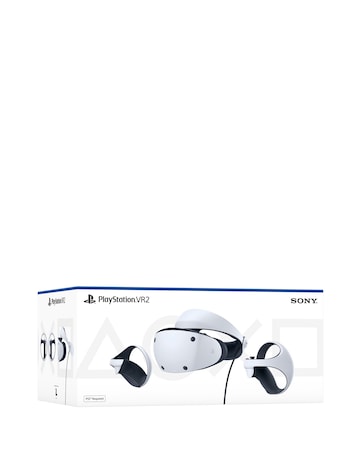 PlayStation VR2 Headset