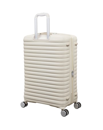IT Luggage Speedbump 3 Piece Set - Antique White