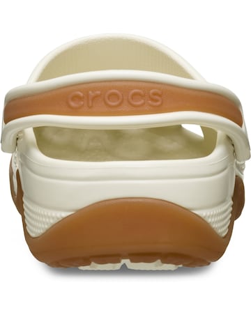 Crocs Classic Evo Gum Clog