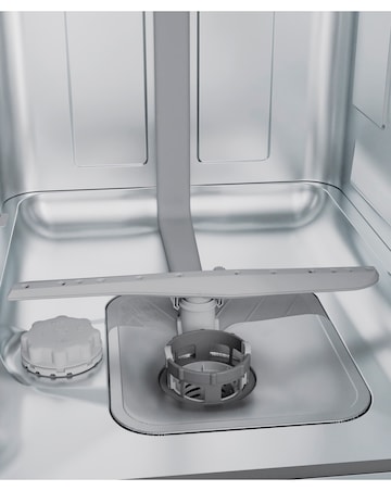 Hotpoint HP2FE10CS90BUK Slimline Dishwasher - 10 Place Settings - Black