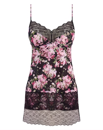 Fantasie Lucia Chemise Sweetpea