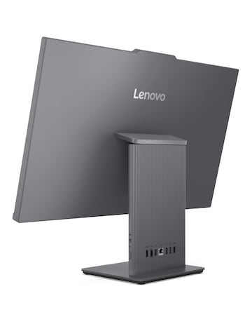 Lenovo IdeaCentre All in One - AMD Ryzen 5 16GB 1TB Windows 11 - Luna Grey