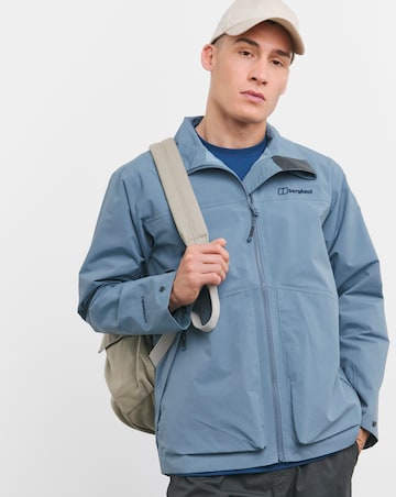 Berghaus Woodwalk Jacket