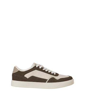 Jack & Jones Milo Trainer - Brown