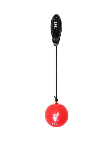Smart Ball Kick Tracker Liverpool