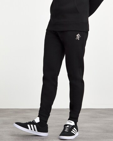 Gym King Fundamental Tracksuit Bottom