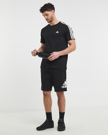 adidas Essentials Logo Shorts