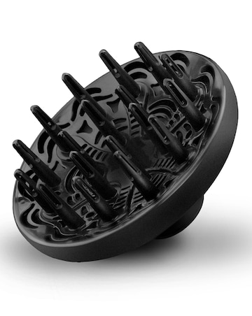 BaByliss 5572U Turbo Smooth Diffuser Hair Dryer