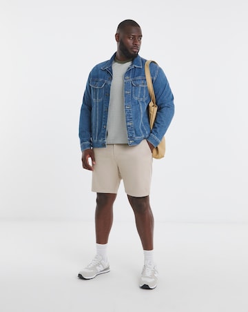 Short Length Chino Short