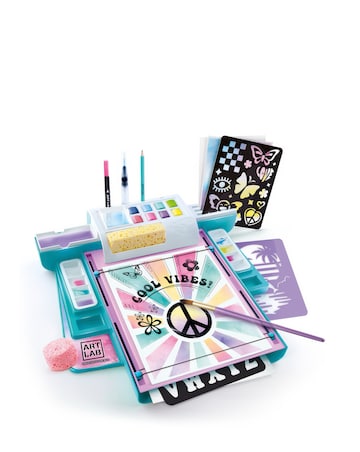 Art Lab Watercolour Studio