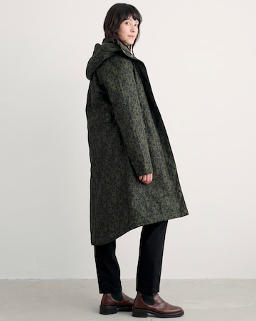 Seasalt Cornwall Janelle Waterproof Coat