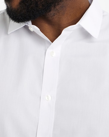 Short Sleeve Formal Shirt Regular