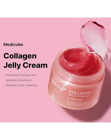 Medicube Collagen Jelly Cream 50ml