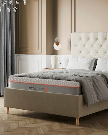 Dormeo Octasmart Hybrid Plus Mattress