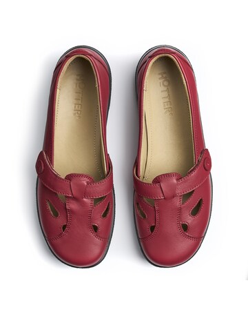 Hotter Nirvana Extra Wide Shoe