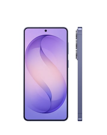 Samsung Galaxy S26+ 512GB - Cobalt Violet