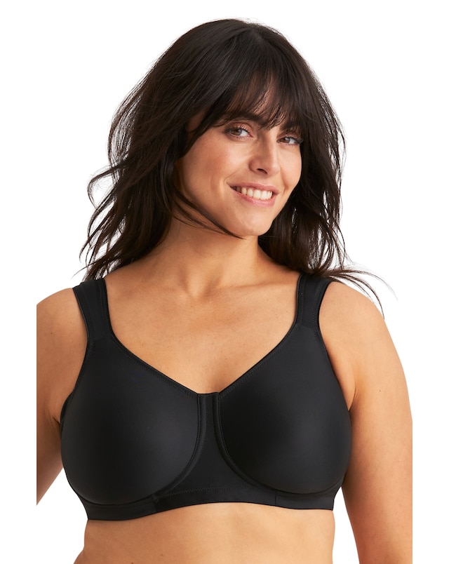 Miss Mary Stay Fresch Soft Comfort Non-Wired Bra