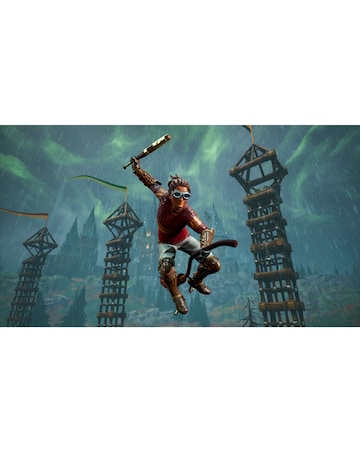 Harry Potter: Quidditch Champions Deluxe Edition (Nintendo Switch)