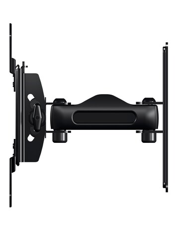 Sanus VuePoint F107D-B2 Full Motion 13-40in TV Wall Bracket