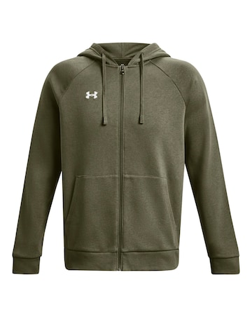 Under Armour Rival Fleece Hoodie