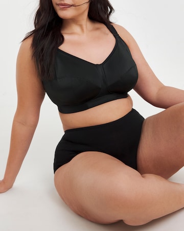 Goddess Celeste Full Cup Non Wired Bra