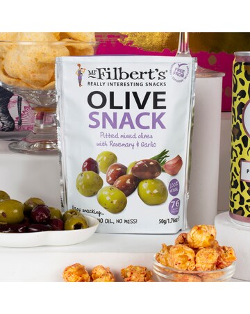 Cocktail Lovers Gift Set