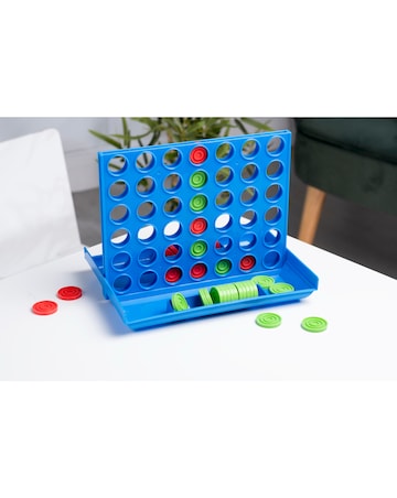 Epic Fun Line up 4 Game