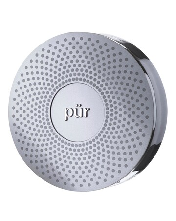 Pur 4 in 1 Pressed Mineral Makeup Foundation - Golden Dark