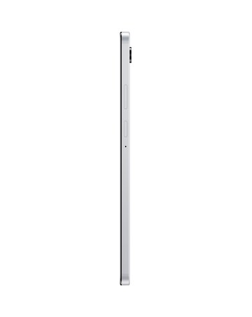 Samsung Galaxy Tab A11 8.7in 64GB LTE Tablet - Silver
