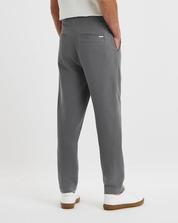 Folio Twill Jersey Tapered Jogger