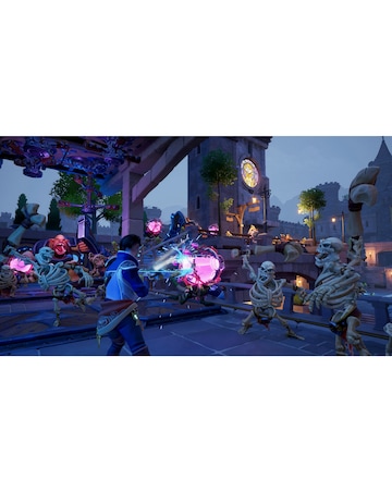 Orcs Must Die: Deathtrap! (Xbox)