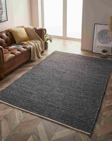 Savannah Wool Rug