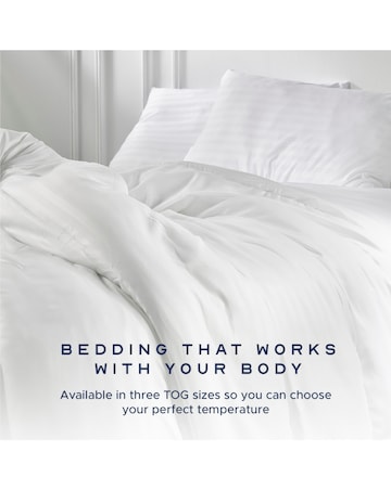 Snuggledown Luxurious Hotel Duvet 10.5 Tog