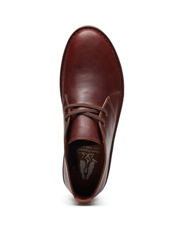 Hush Puppies Samuel Chukka Boot