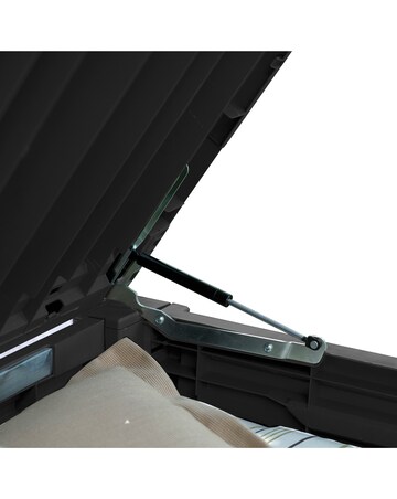 Keter Brightwood Storage Box