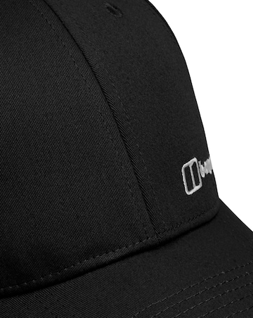 Berghaus Inflection Base Cap