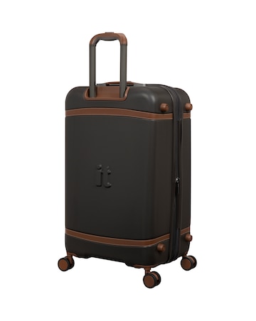 IT Luggage Extravagant 3pc Suitcase Set