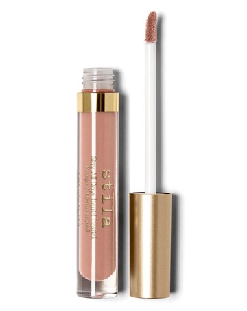 Stila Stay All Day Liquid Lipstick - Caramello