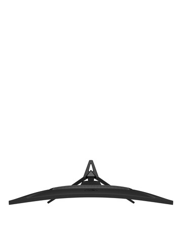 MSI G32CQ4 E2 32in QHD 170Hz AMD Freesync Premium Curved Gaming Monitor