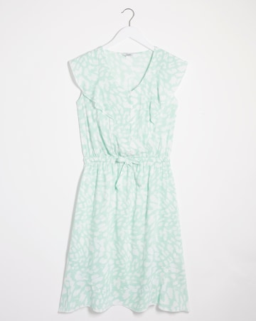 Pretty Secrets Woven Nightie