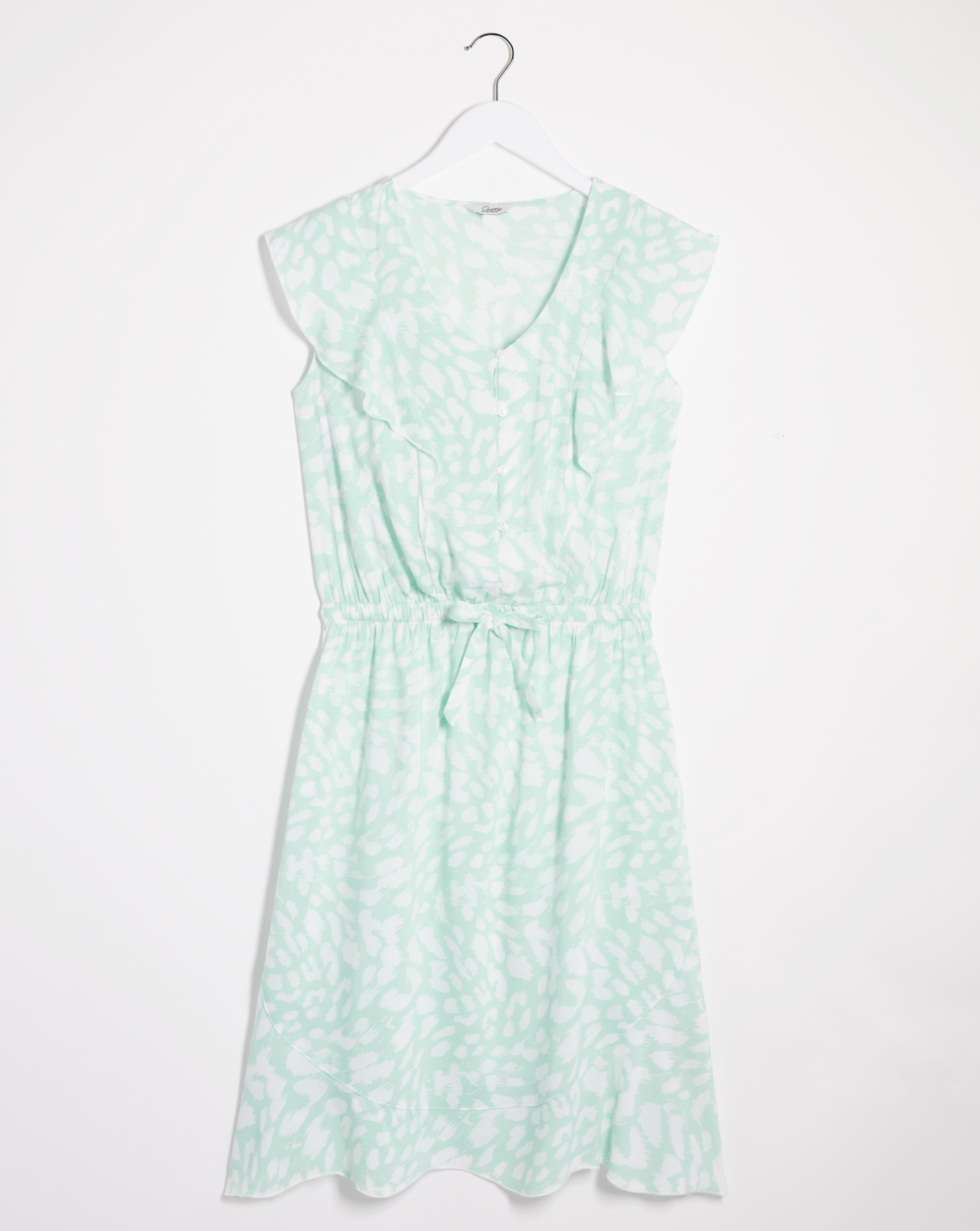 Pretty Secrets Woven Nightie