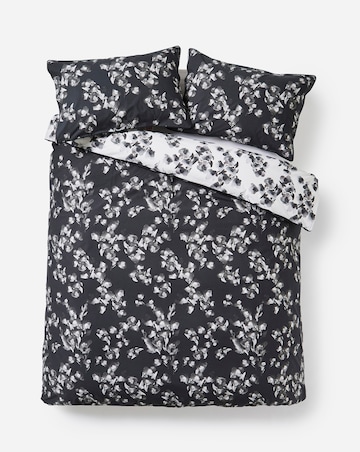 Joanna Hope Cotton Duvet Cover Set