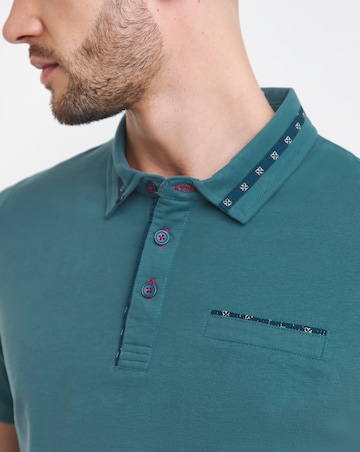 Joe Browns Sensational Smart Long Length Polo